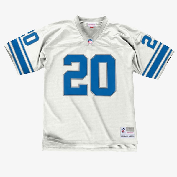 Detroit Lions Classic Edition 2026/27
