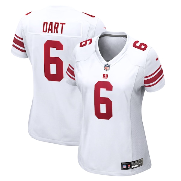 New York Giants Away Shirt 2026/27