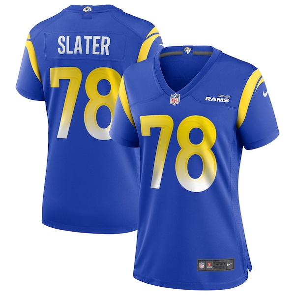 Los Angeles Rams Home Shirt 2026/27