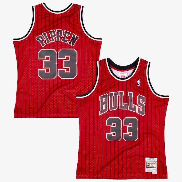 Chicago Bulls 1995