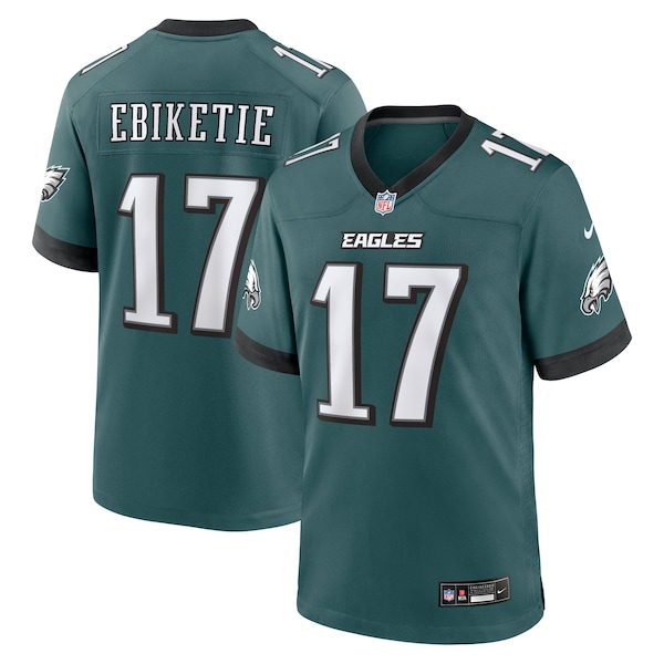 Philadelphia Eagles Home Shirt 2026/27