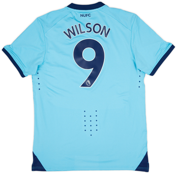 Newcastle United Third Shirt 2021/22