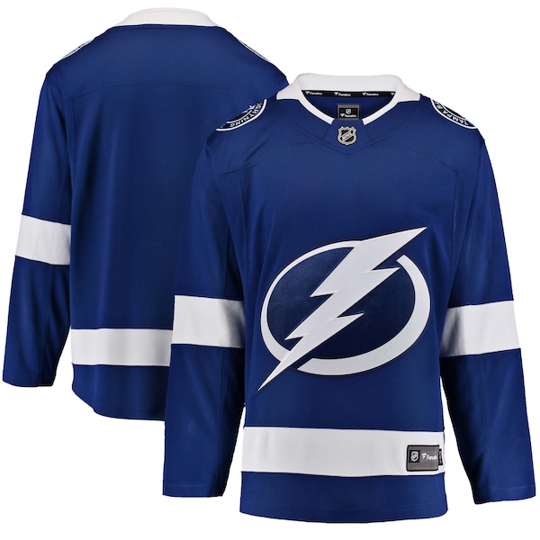 Tampa Bay Lightning Maillot domicile 2026/27