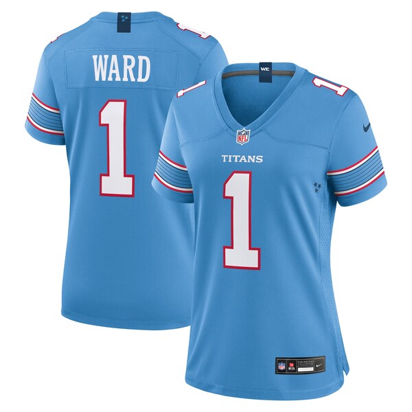Tennessee Titans Heimtrikot 2026/27