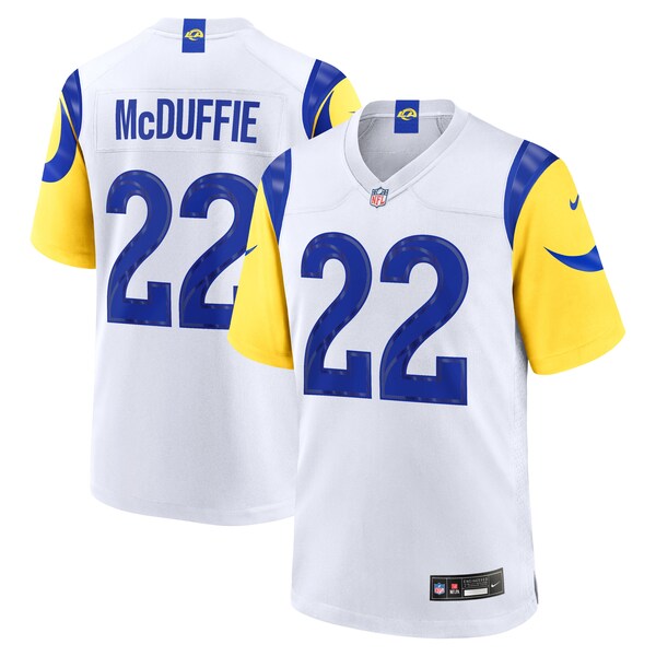 Los Angeles Rams Maglia da trasferta 2026/27
