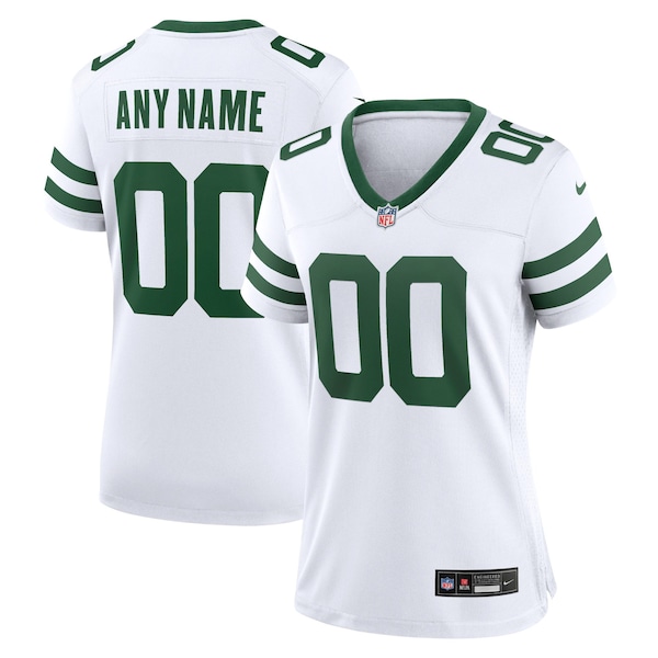 New York Jets Maillot alternatif 2025/26