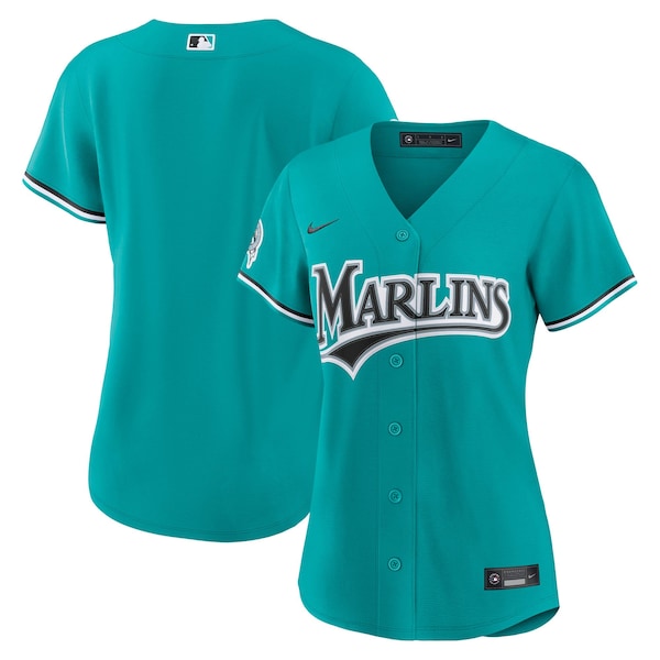 Miami Marlins Alternate Shirt 2026/27