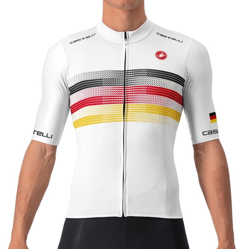 Castelli Country Collection Deutschland 2026
