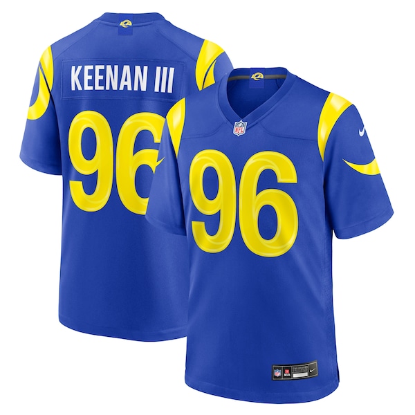 Los Angeles Rams Home Shirt 2026/27