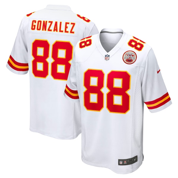 Kansas City Chiefs Away Shirt 2026/27