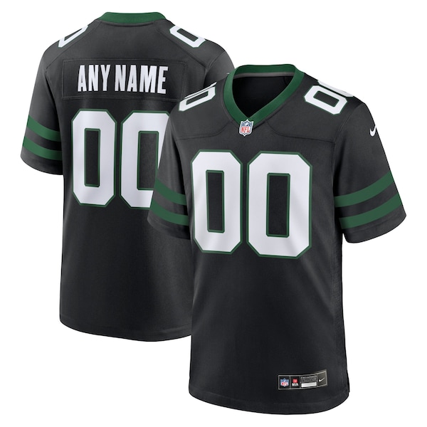 New York Jets Alternate Shirt 2025/26