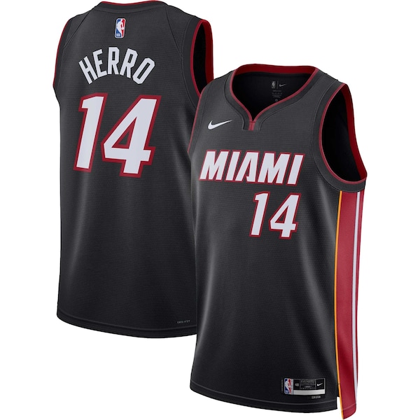 Miami Heat Icon Edition 2026/27