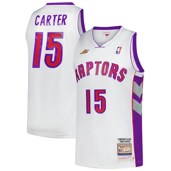 Toronto Raptors 2000
