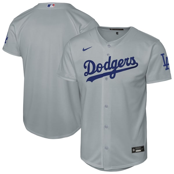 Los Angeles Dodgers Alternate Shirt 2026/27