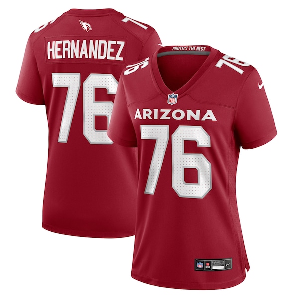 Arizona Cardinals Home Shirt 2026/27