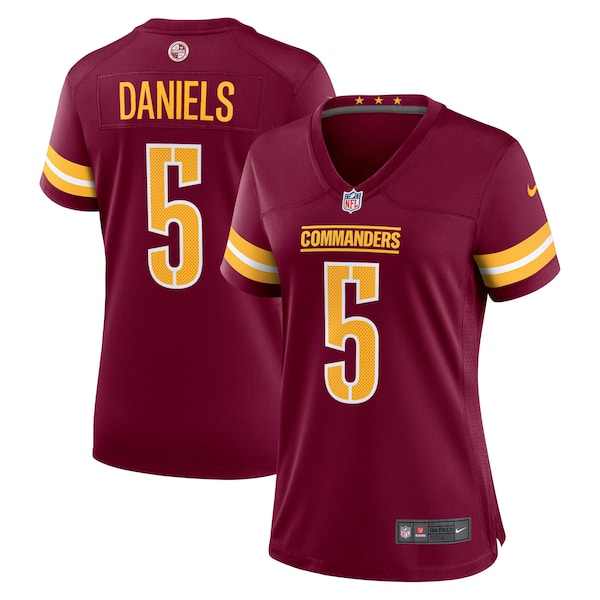 Washington Commanders Home Shirt 2026/27
