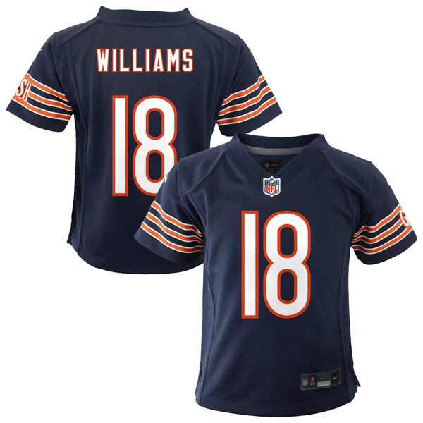 Chicago Bears Home Shirt 2026/27