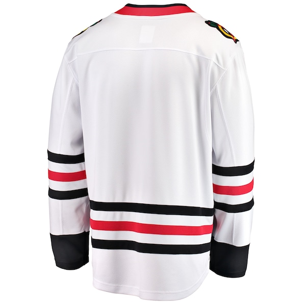 Chicago Blackhawks Maglia da trasferta 2025/26
