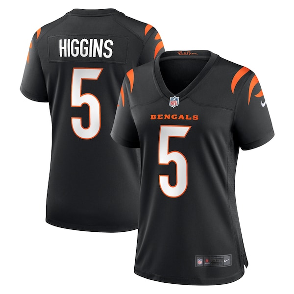 Cincinnati Bengals Home Shirt 2026/27