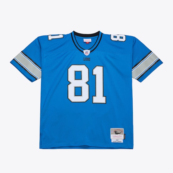 Detroit Lions Sondertrikot 2025/26
