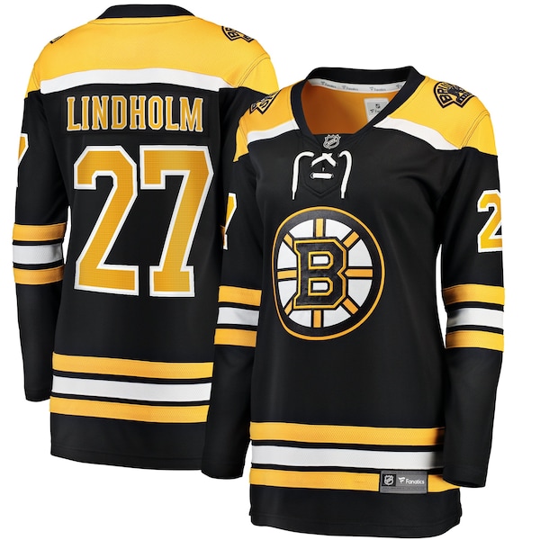 Boston Bruins Home Shirt 2026/27