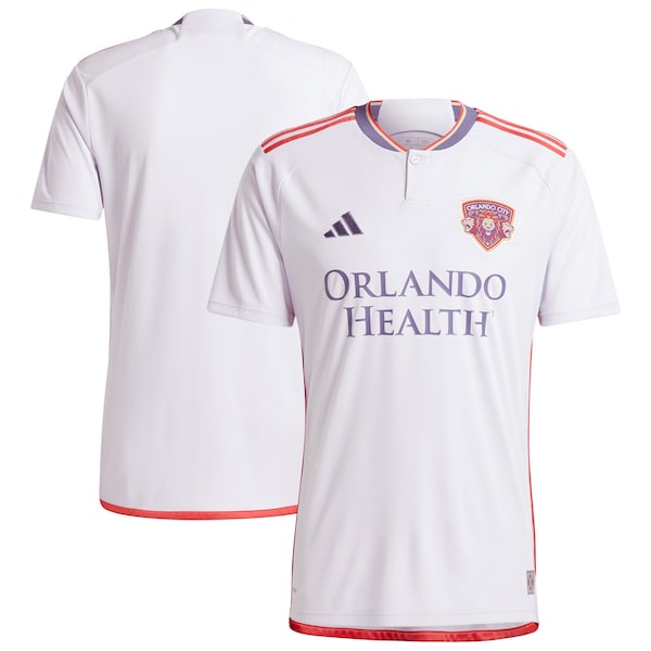 Orlando City SC 2024
