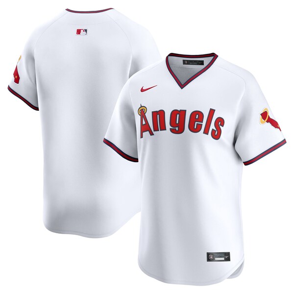 Los Angeles Angels Alternate Shirt 2026/27
