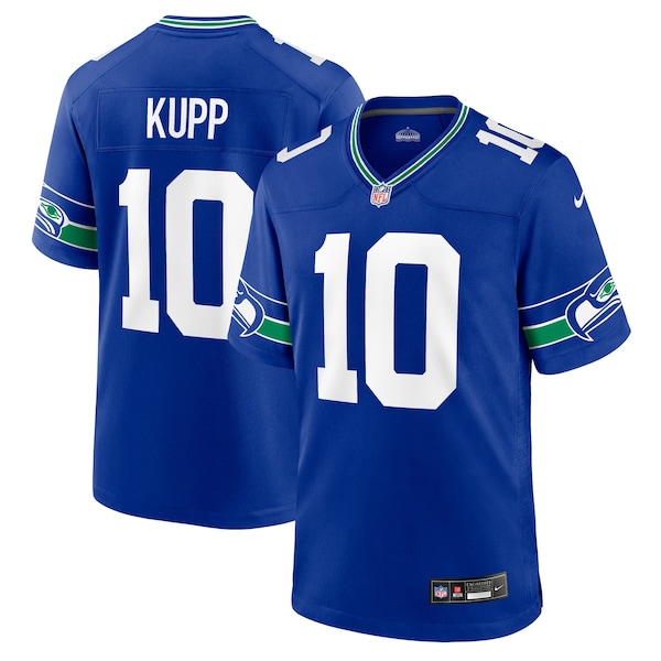 Seattle Seahawks Maillot alternatif 2026/27