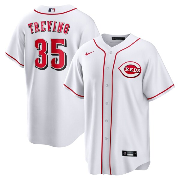 Cincinnati Reds Home Shirt 2026/27
