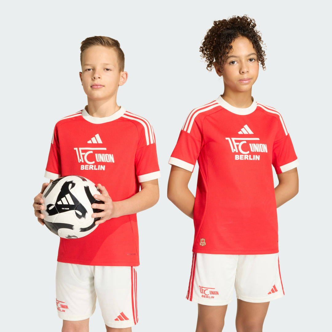 1. FC Union Berlin Quarta maglia 2025/26