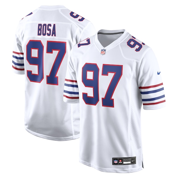 Buffalo Bills Alternatief Shirt 2026/27