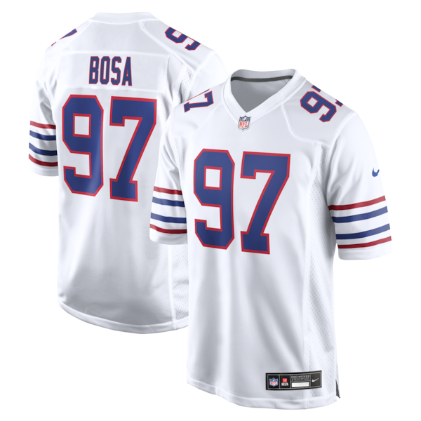 Buffalo Bills Camiseta alternativa 2026/27