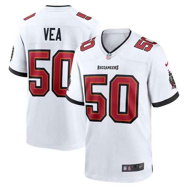 Tampa Bay Buccaneers Away Shirt 2026/27