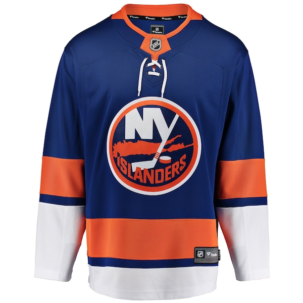 New York Islanders Maglia da casa 2025/26