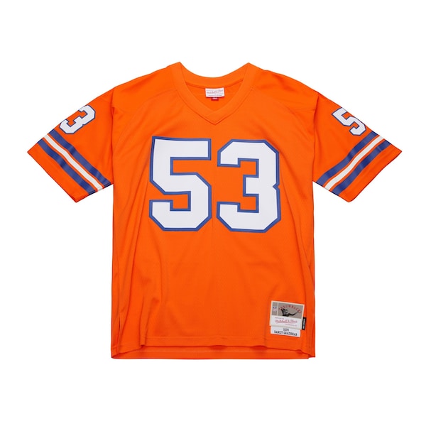 Denver Broncos Classic Edition 1978