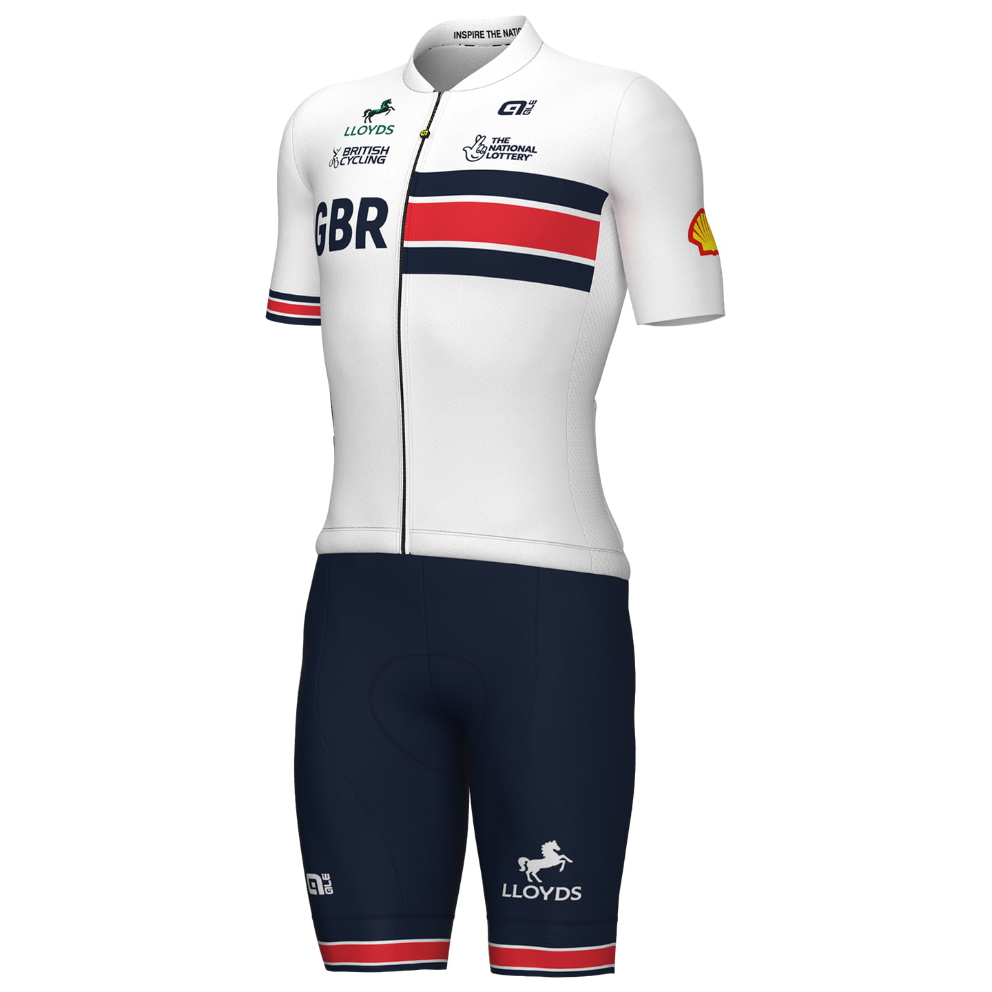 Großbritannien Sondertrikot 2026