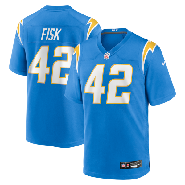 Los Angeles Chargers Home Shirt 2026/27