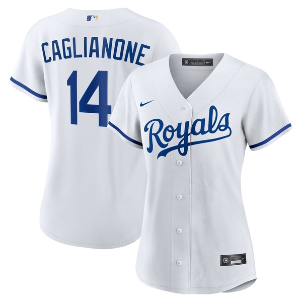 Kansas City Royals Home Shirt 2026/27