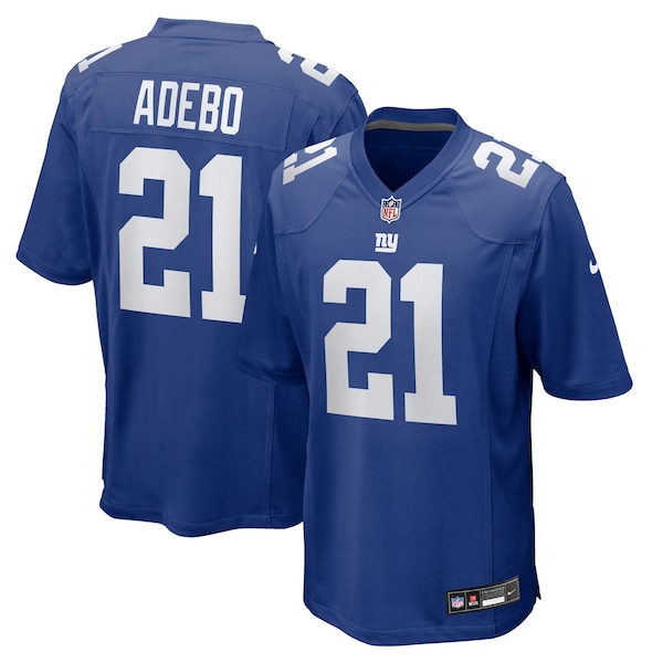 New York Giants Home Shirt 2026/27