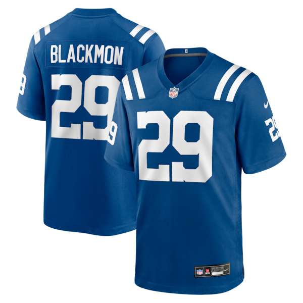 Indianapolis Colts Home Shirt 2026/27