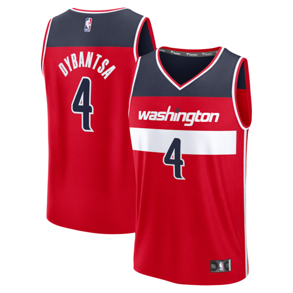 Washington Wizards Icon Edition 2026