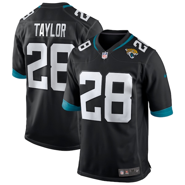 Jacksonville Jaguars Alternate Shirt 2026/27