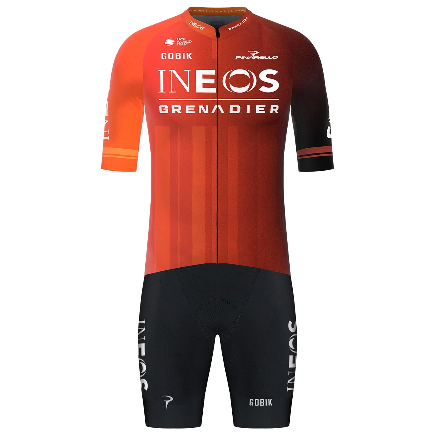 INEOS Grenadiers Set (Trikot + Hose) 2024