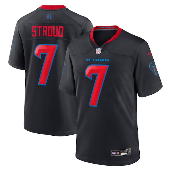 Houston Texans Maillot alternatif 2026/27