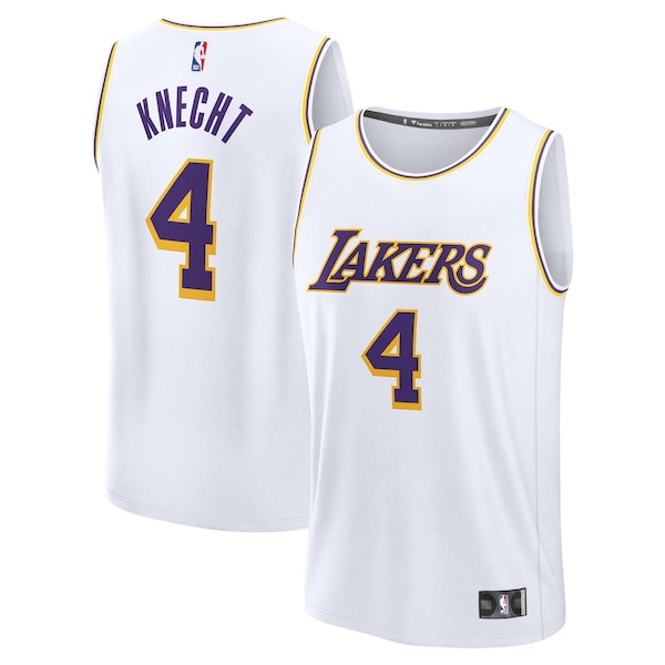 Los Angeles Lakers Association Edition 2026/27