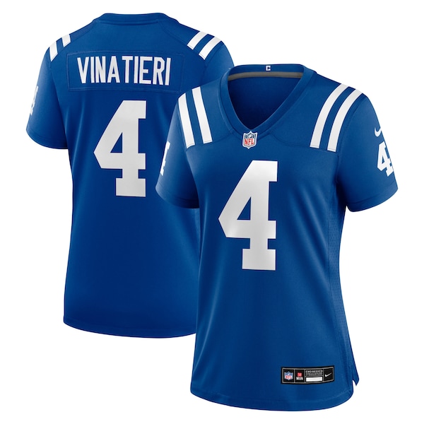 Indianapolis Colts Home Shirt 2026/27