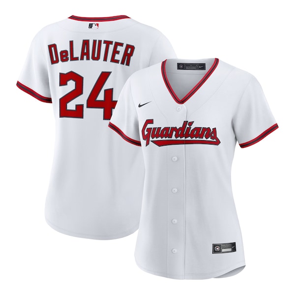 Cleveland Guardians Home Shirt 2026/27