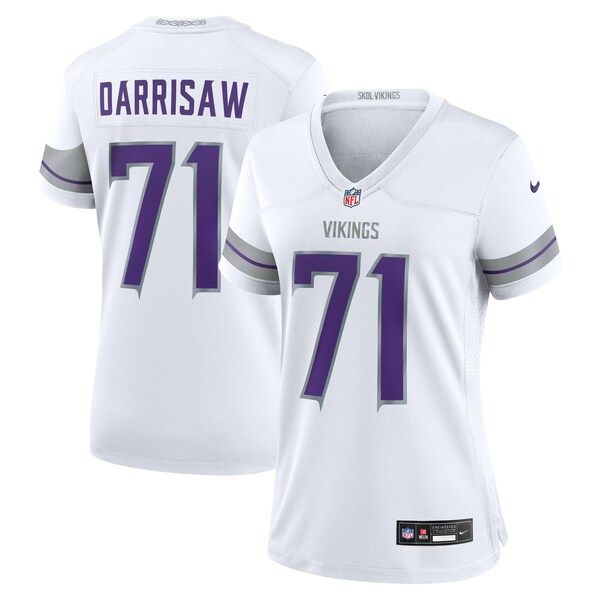 Minnesota Vikings Maillot alternatif 2026/27