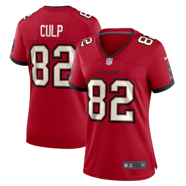Tampa Bay Buccaneers Home Shirt 2026/27