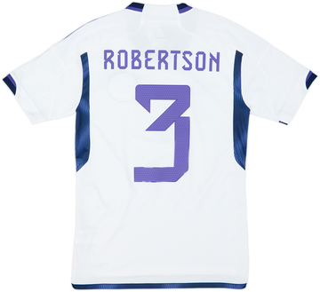 Scotland Away Shirt 2022/23